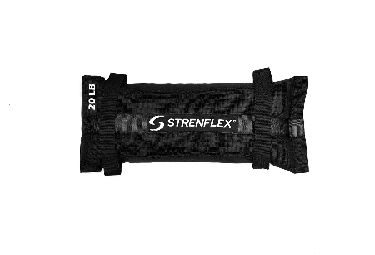 Viper™ Sandbag Snake Weight - No Sand