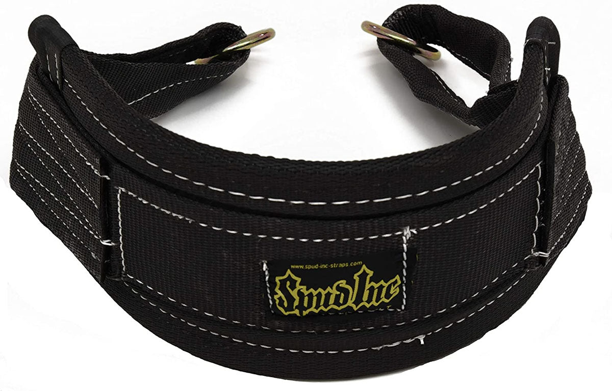 Belt Squat Belt