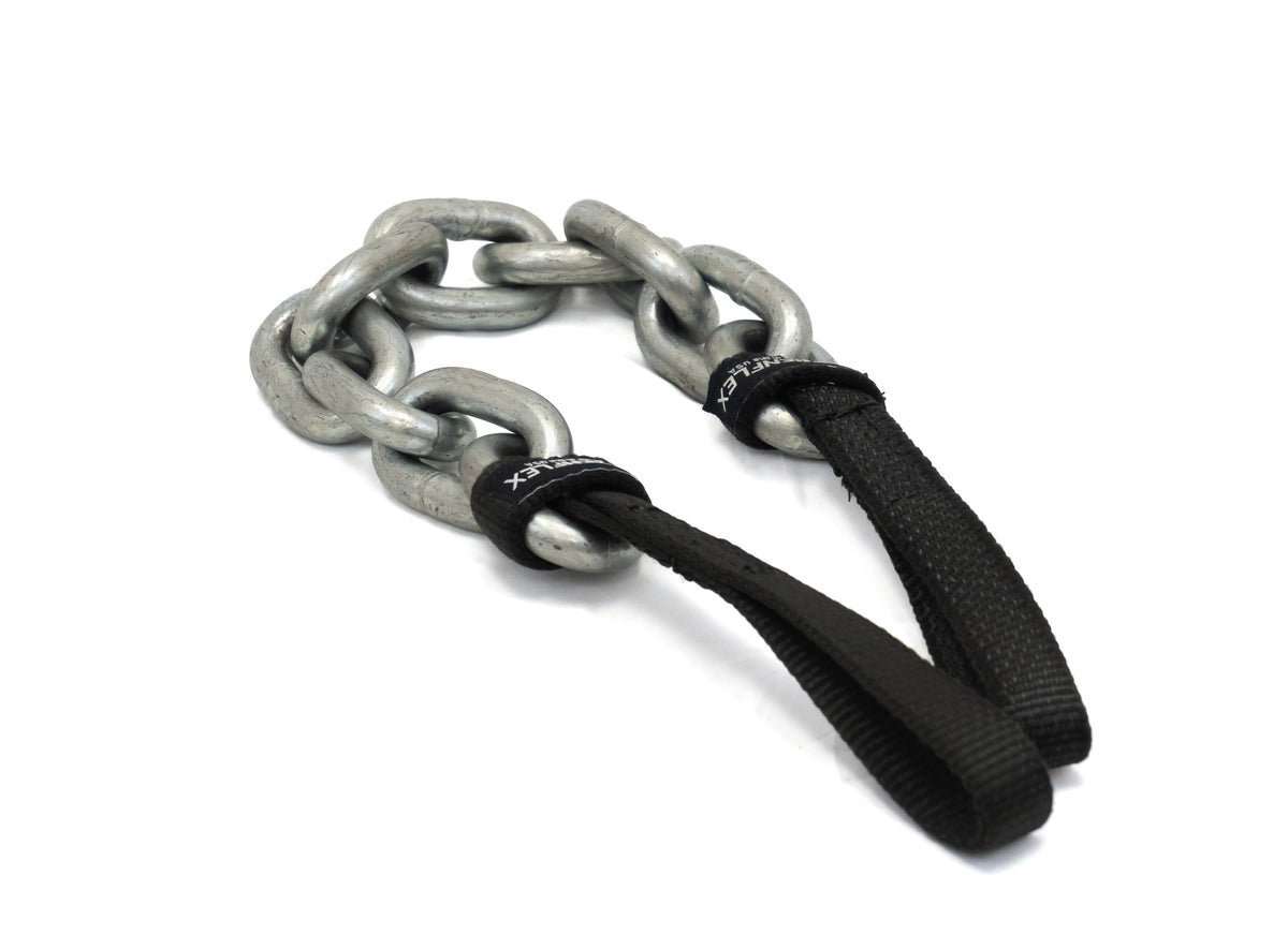 Competition Tandem Tactical Chain