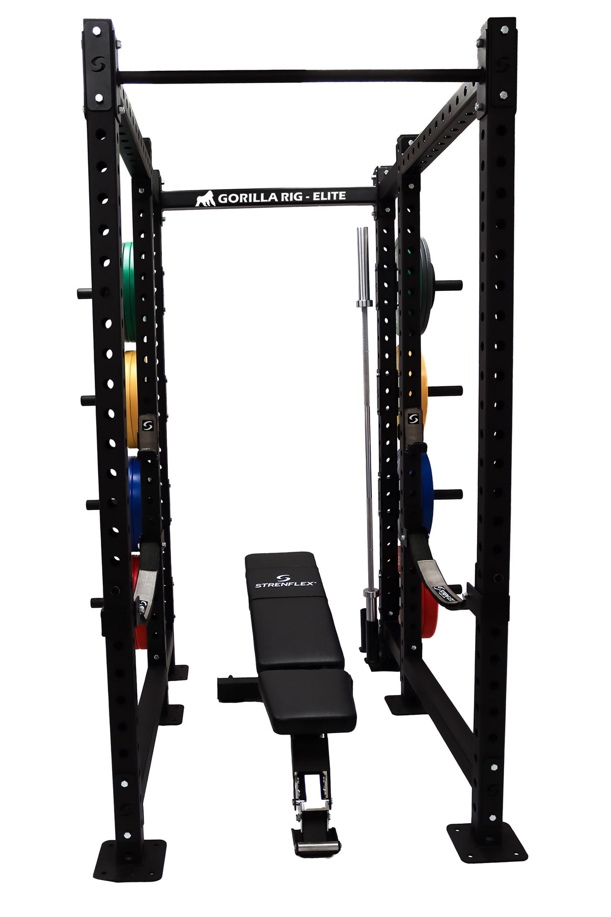 Gorilla Rig - Elite