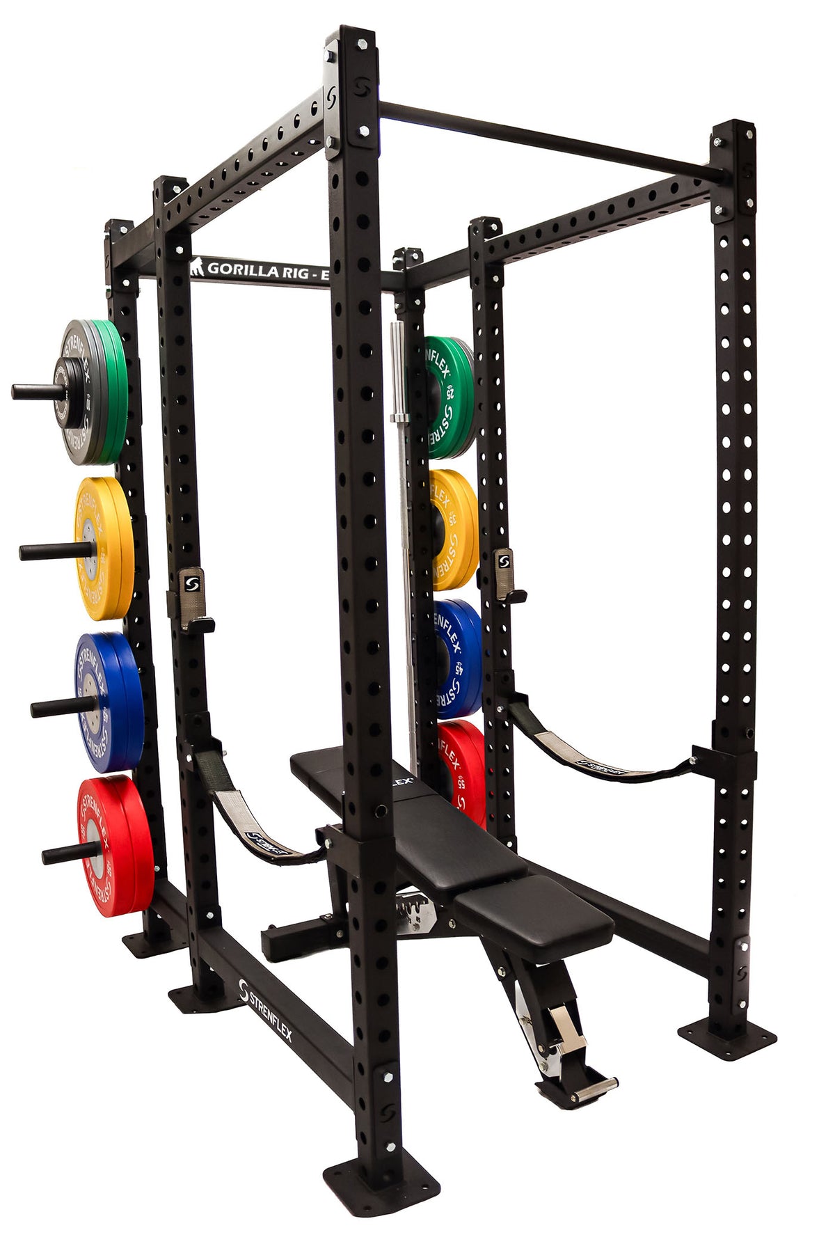 Gorilla Rig - Elite