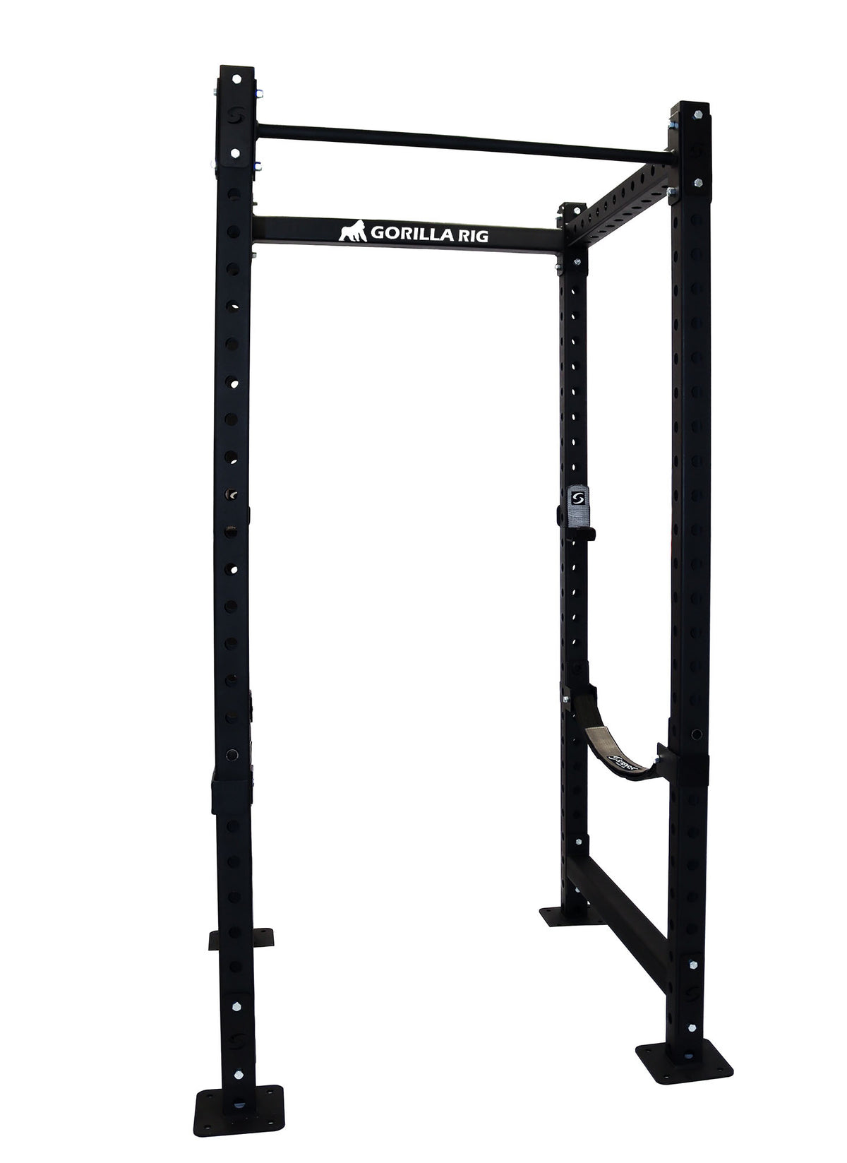 Gorilla Rig