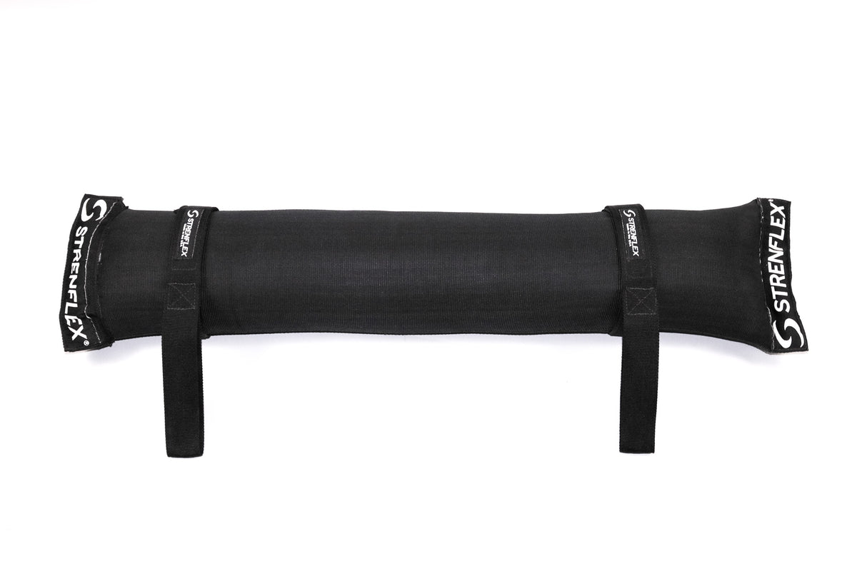 Racer™ Sandbag Snake Weight Removable Handles (Pair)