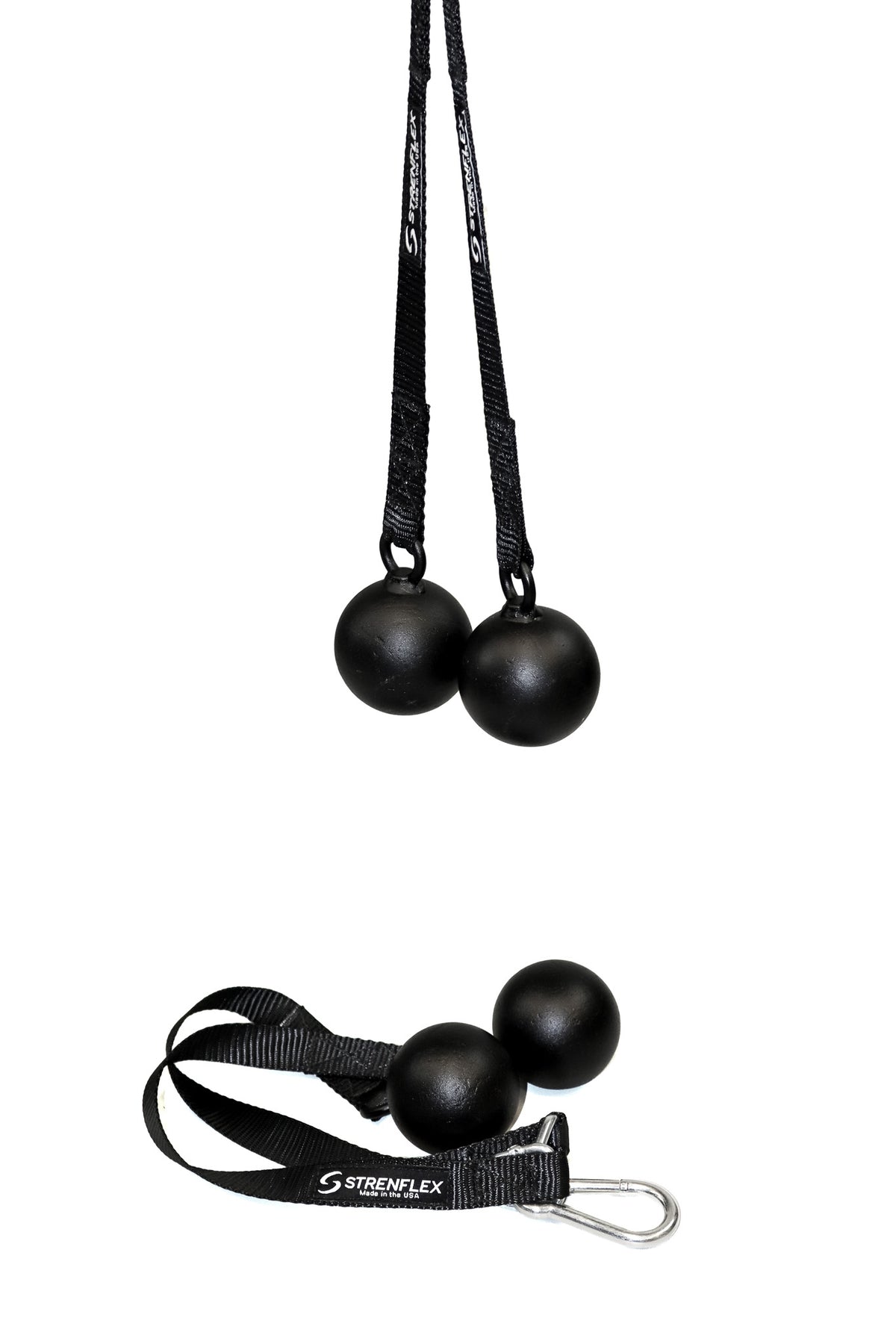 LA BOMBA™ Tricep Blaster