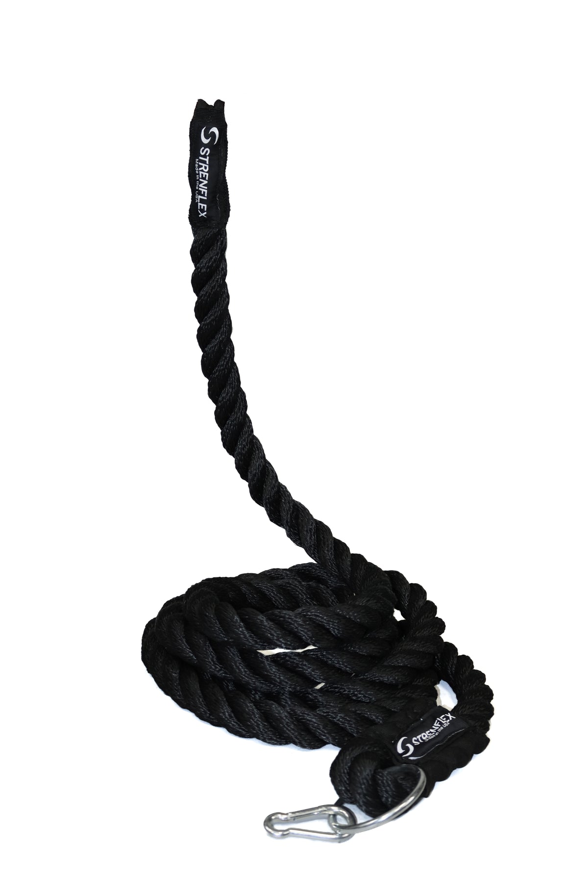Sled Pulling Rope
