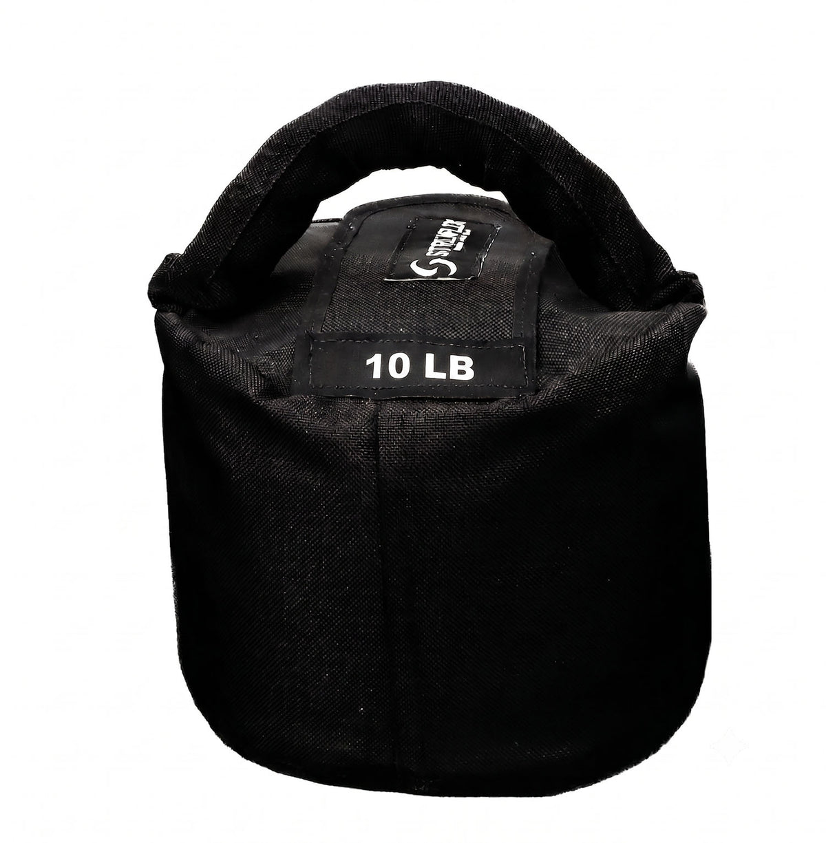 Kettlebag™ Kettlebell Sandbag - Pre-Filled