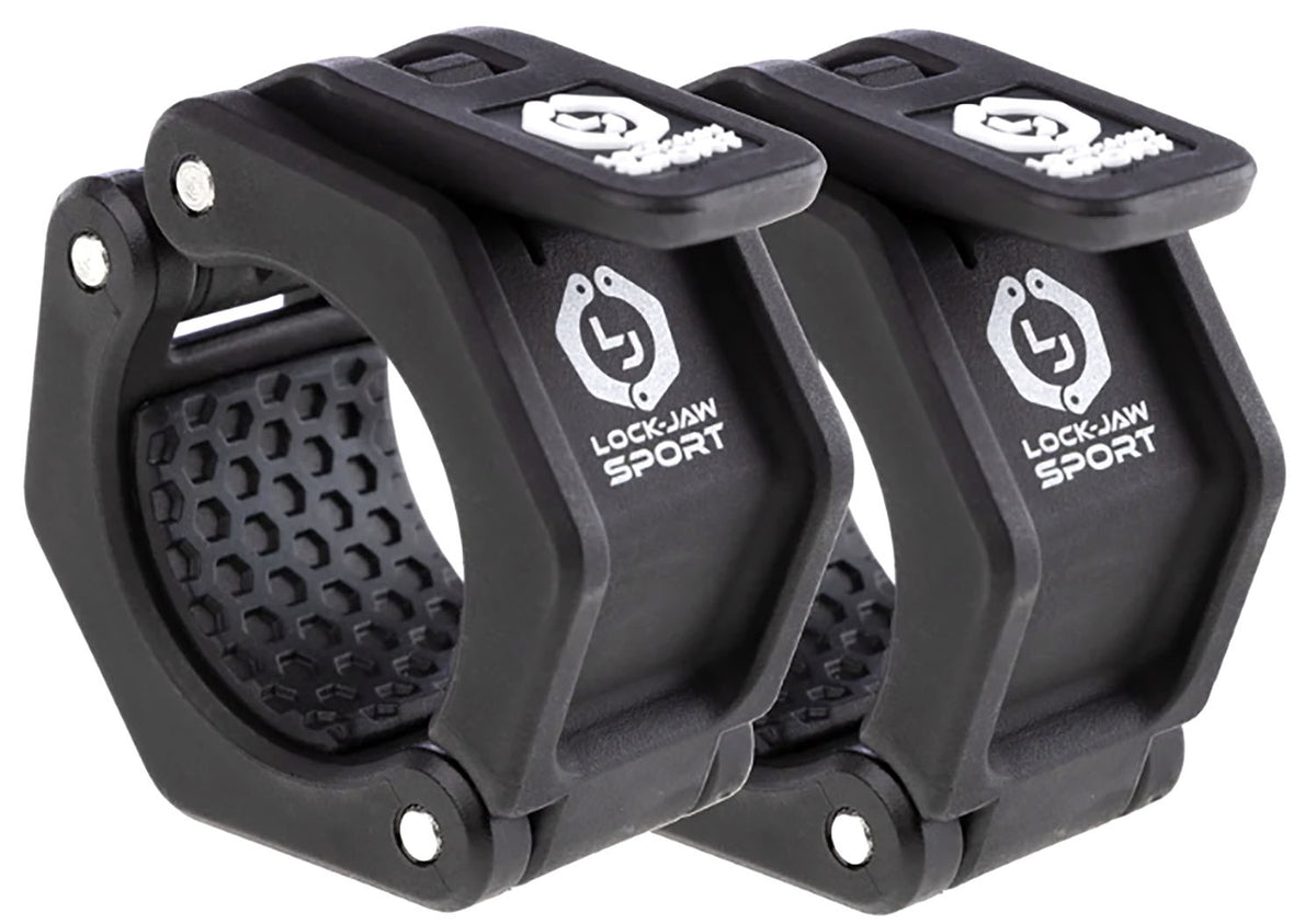 LOCK-JAW SPORT COLLARS