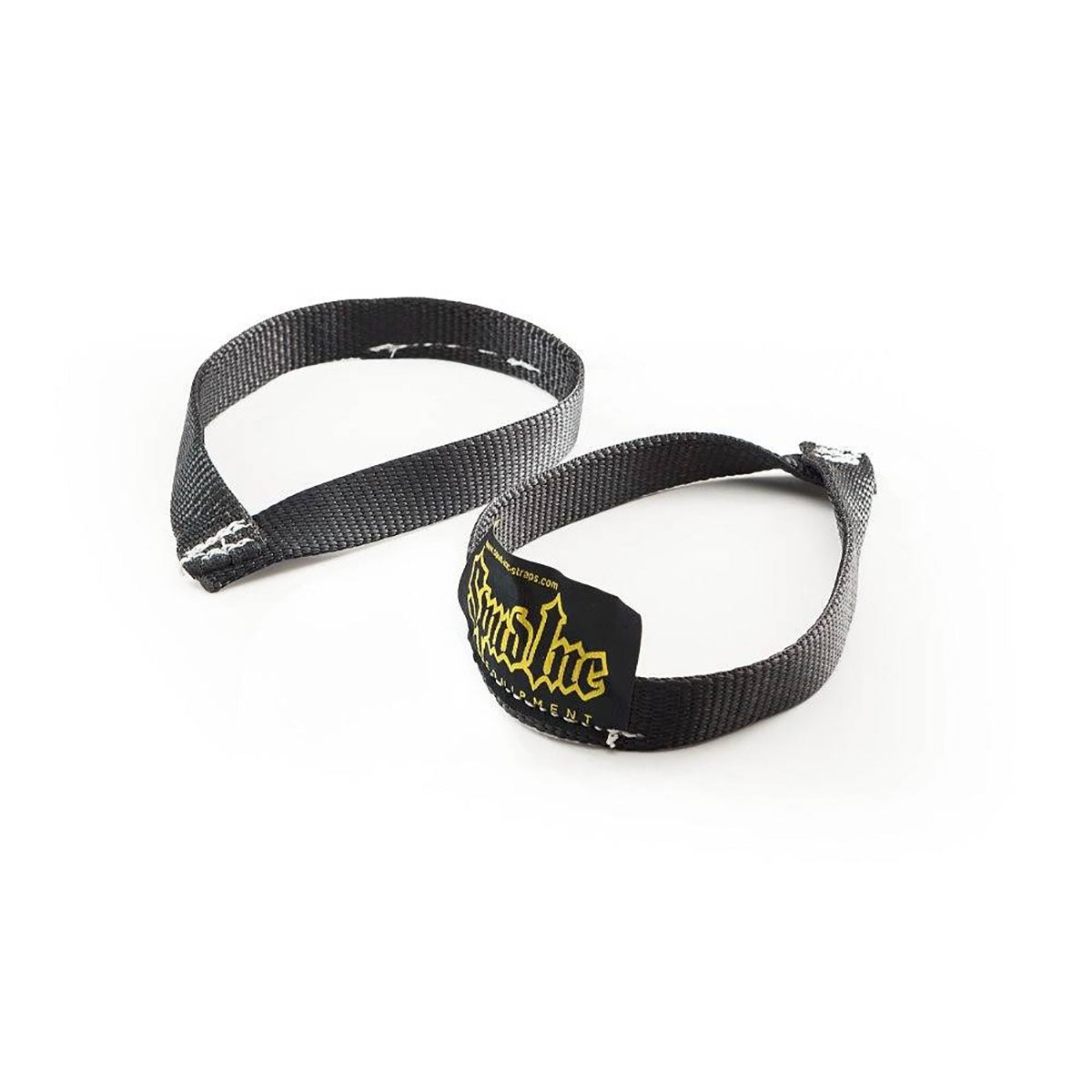 Olympic Lifting Wrist Strap (Pair)