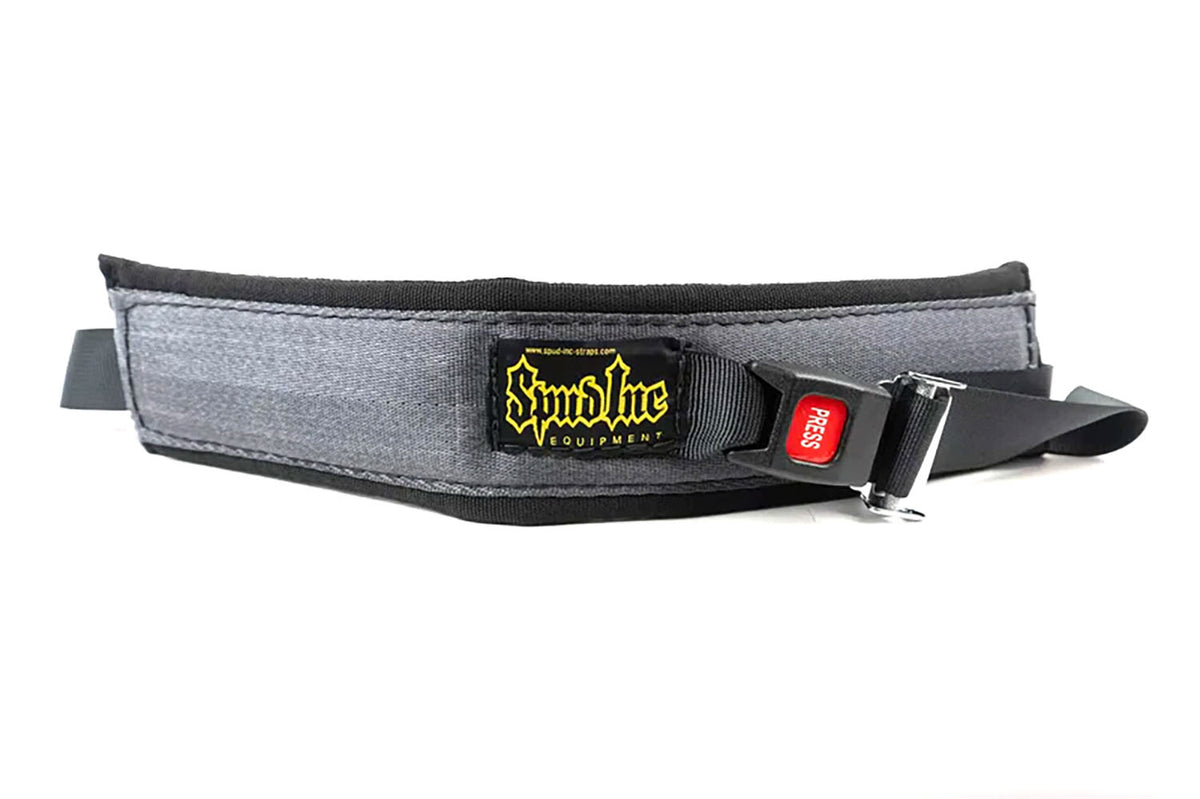 Pillow Belt Hip Drive Belt