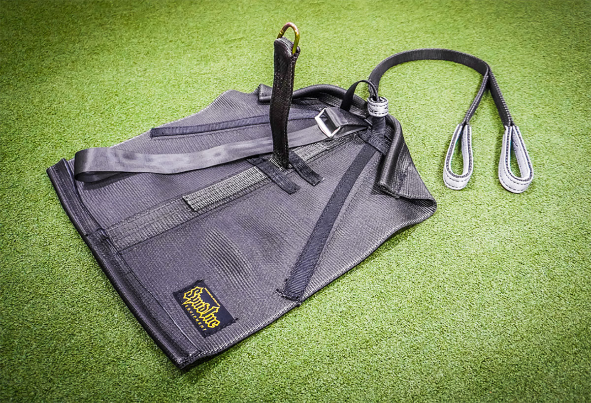POLE SITTER MAGIC CARPET SLED (ACFT CLASS)