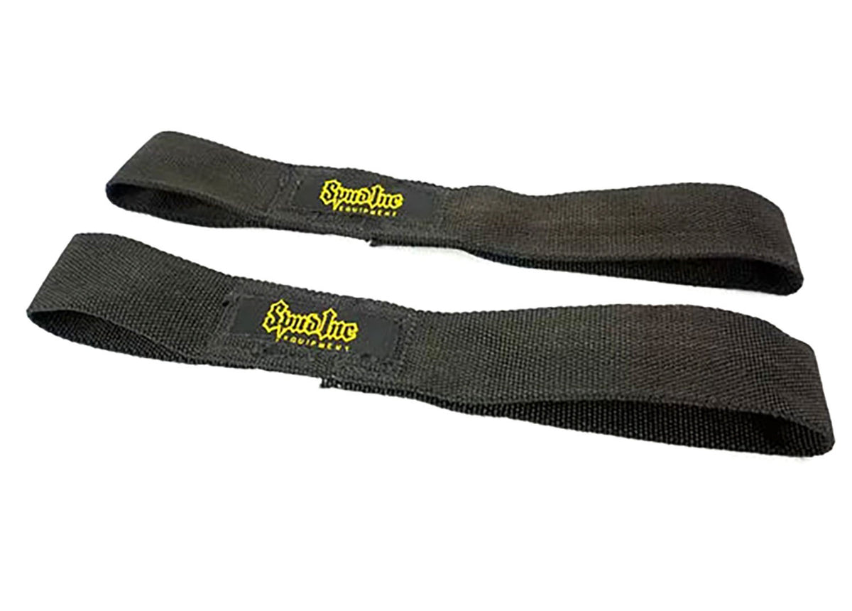 Murph Straps - Front Rack Position Squat Strap (Pair)