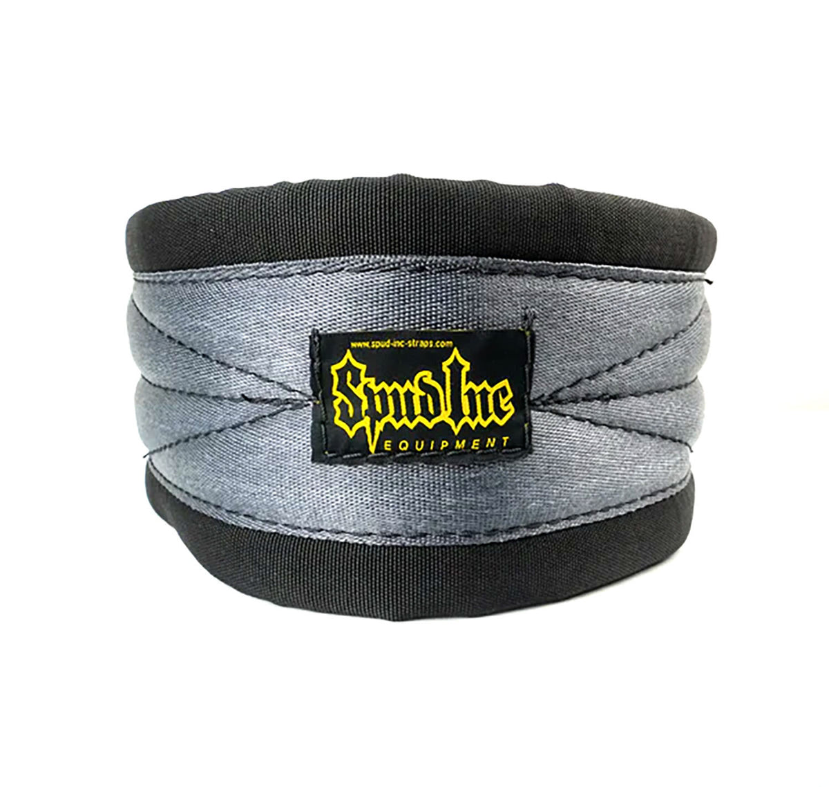 The Pillow Belt Squat Belt