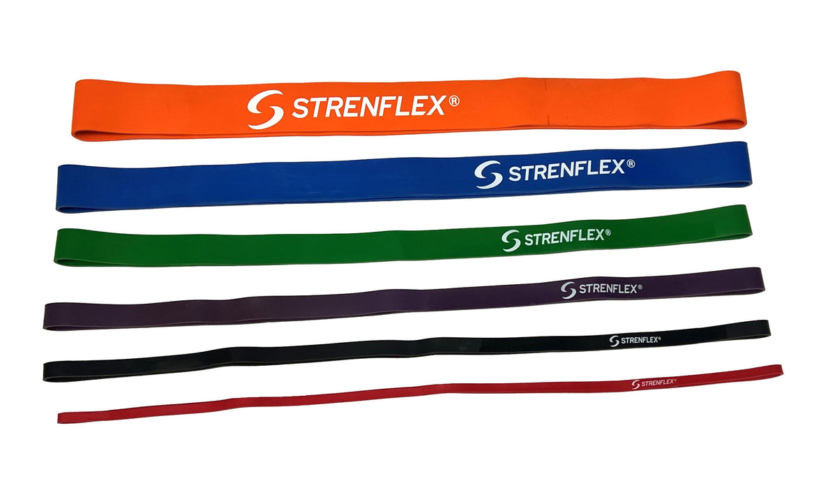Resistance Bands