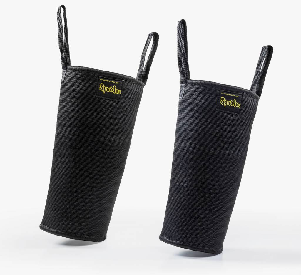 Elbow Sleeves (Pair)
