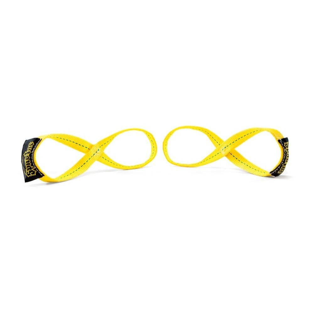 Figure 8 Straps (Pair)