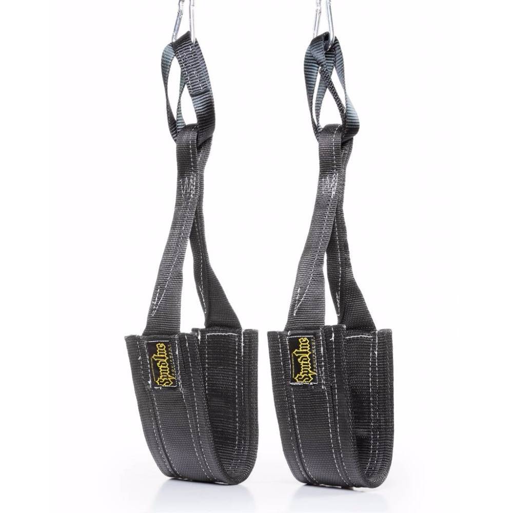 Hanging Ab Straps