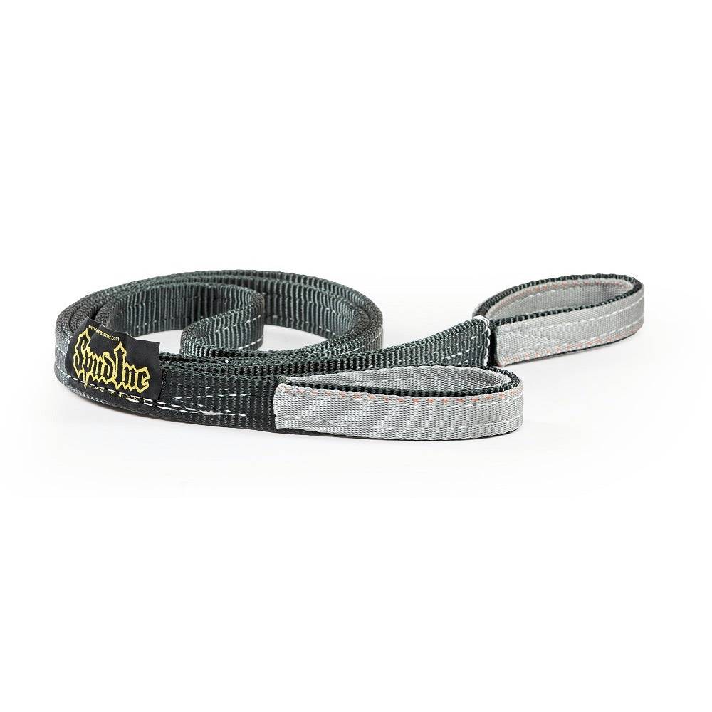 Upper Body Sled Strap