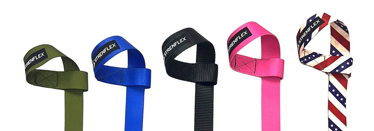 Handles/Wraps