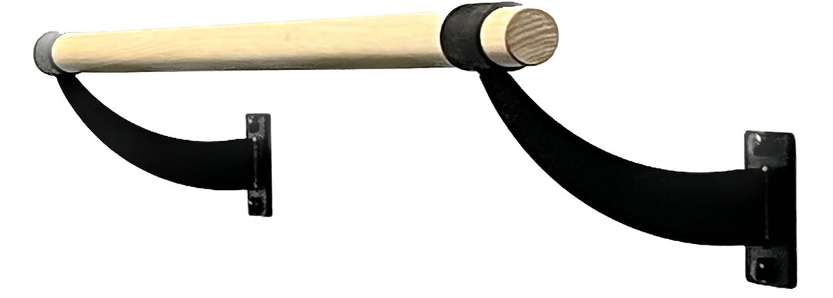 Stretch Barre (old)