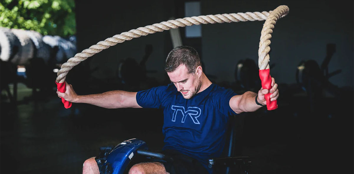 Ropes & Chains