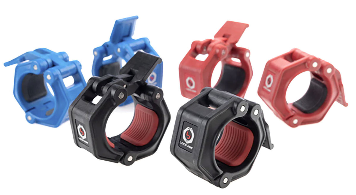 Barbell Collars