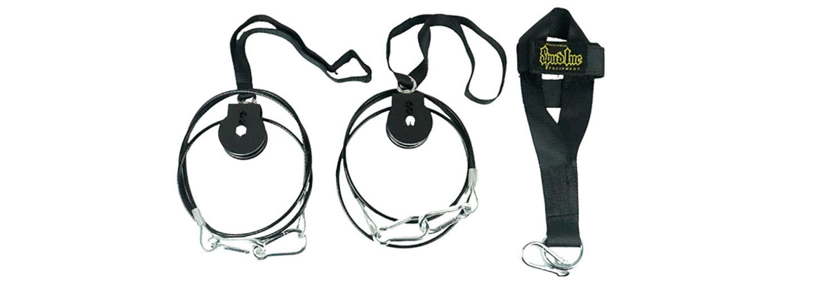 Pulleys