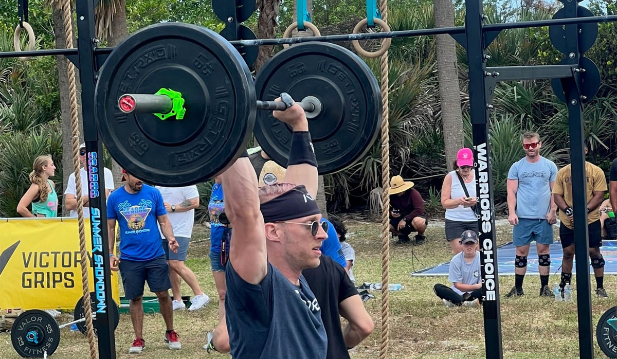 Weight Training