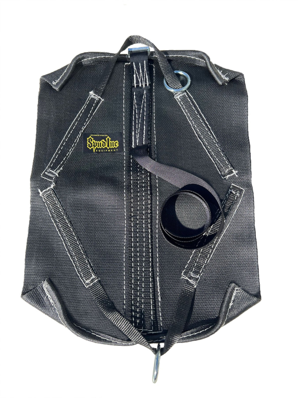 2-Way Competition Team Sled Kit