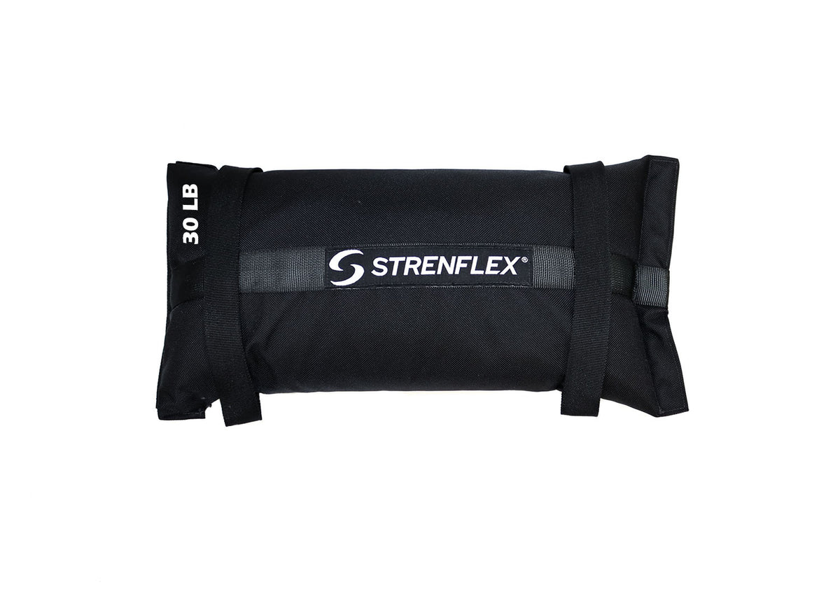 Viper™ Sandbag Snake Weight - Pre-Filled