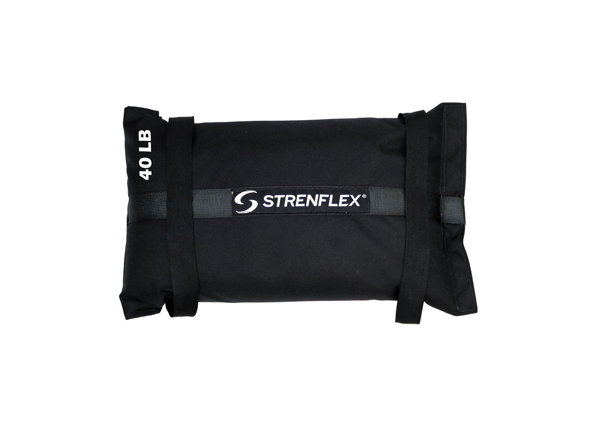 Viper™ Sandbag Snake Weight - Pre-Filled