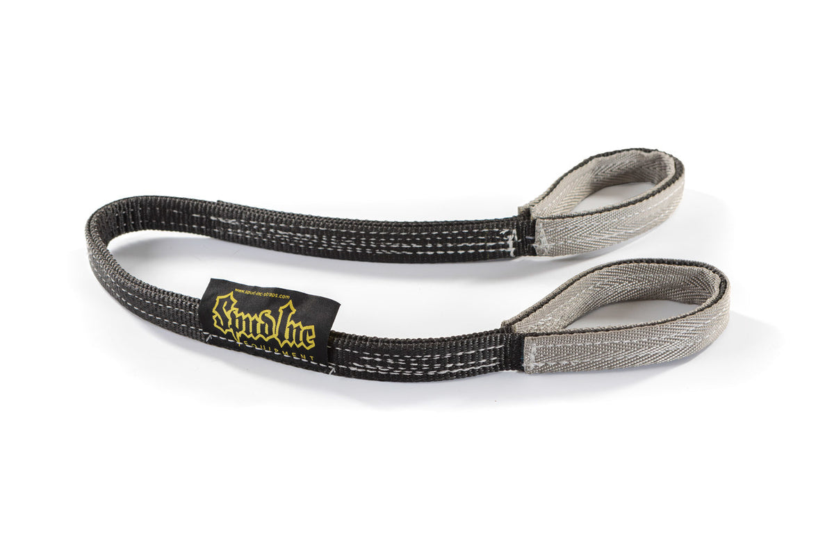The "40" Utility Strap