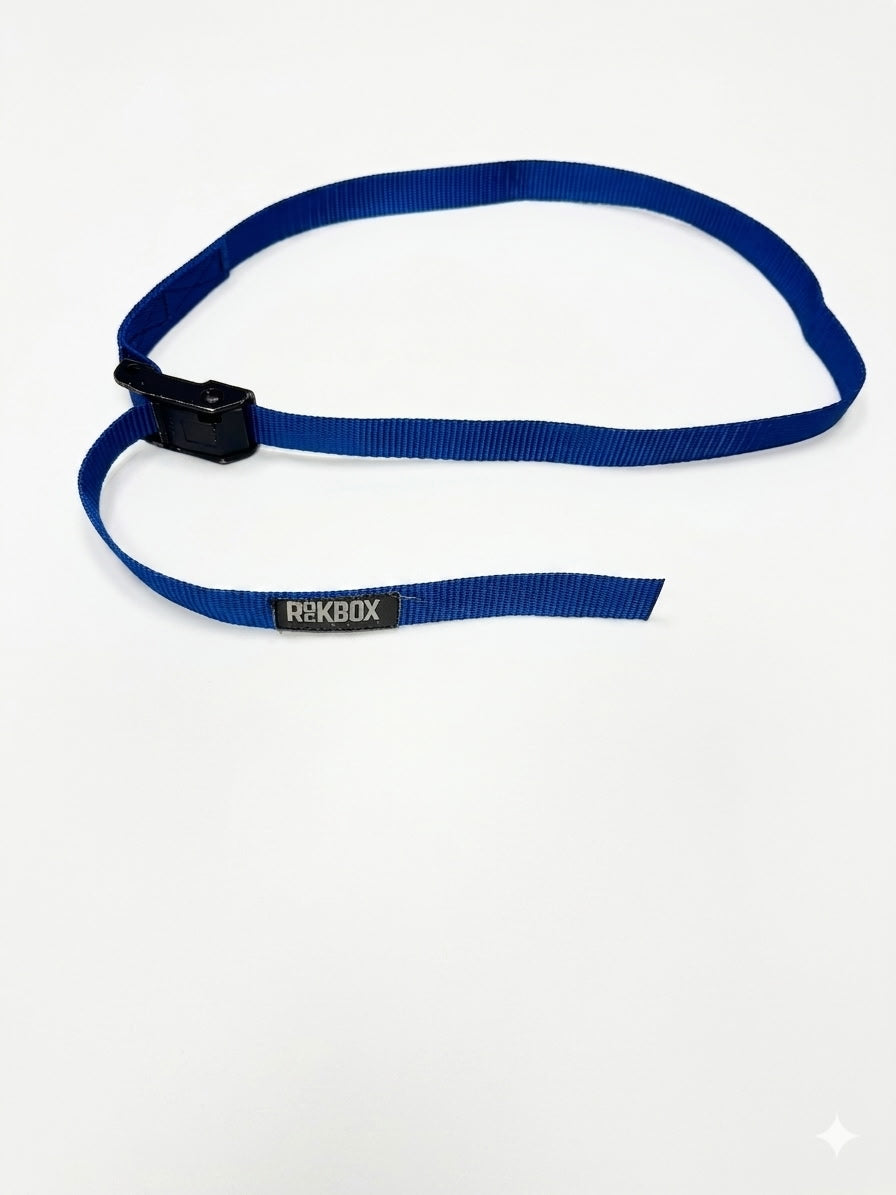 Tear Drop Adjustable Bag Strap (1 leg)