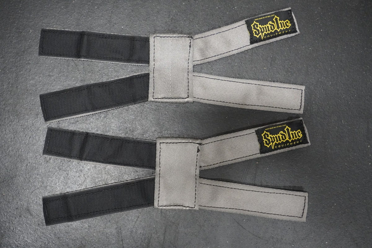5R Barbell Shields