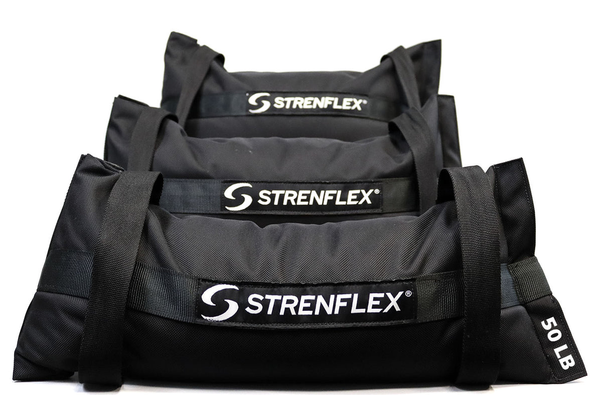 Viper™ Sandbag Snake Weight - No Sand