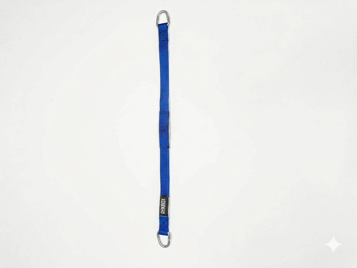 Tear Drop Adjustable Bag Strap (6 Leg)