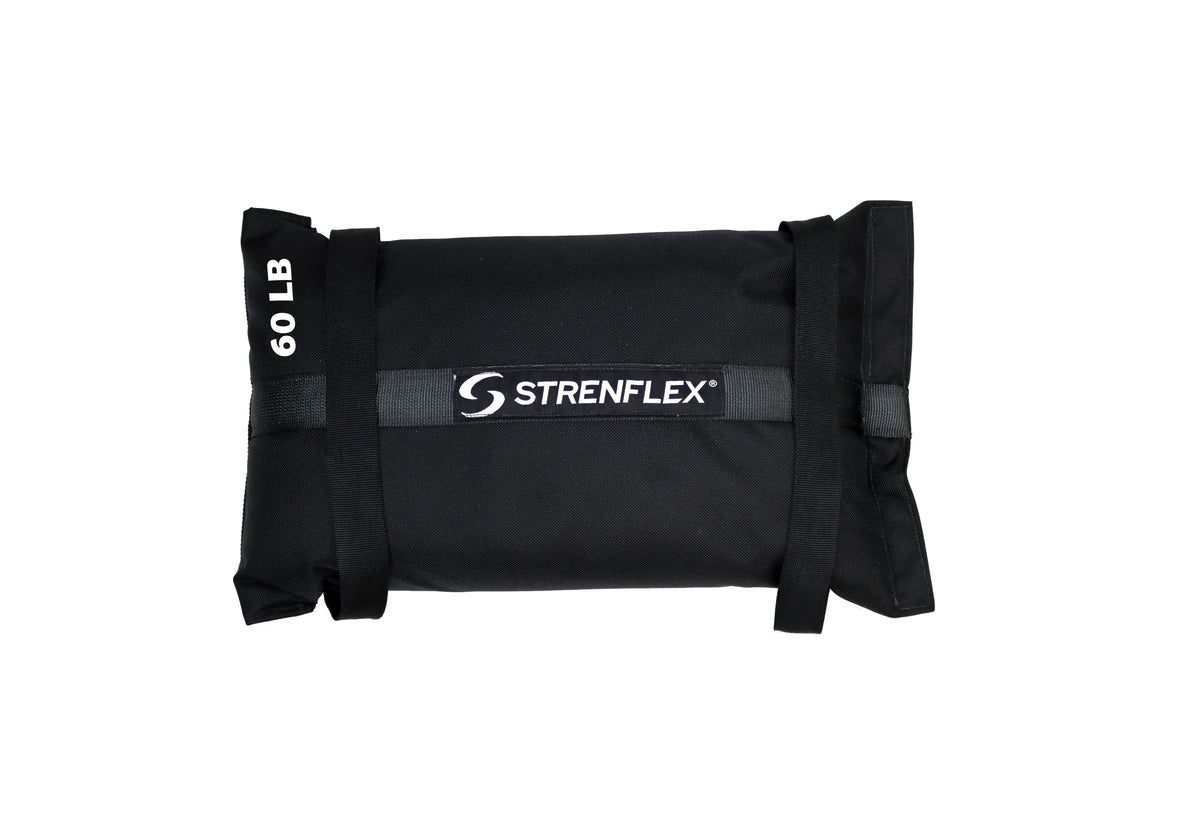 Viper™ Sandbag Snake Weight - Pre-Filled