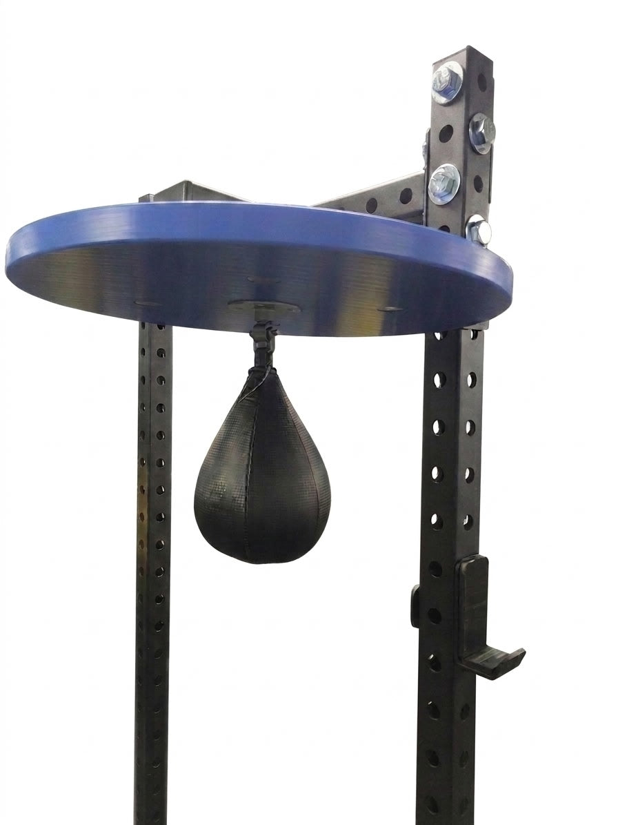 Speedbag Platform and Swivel