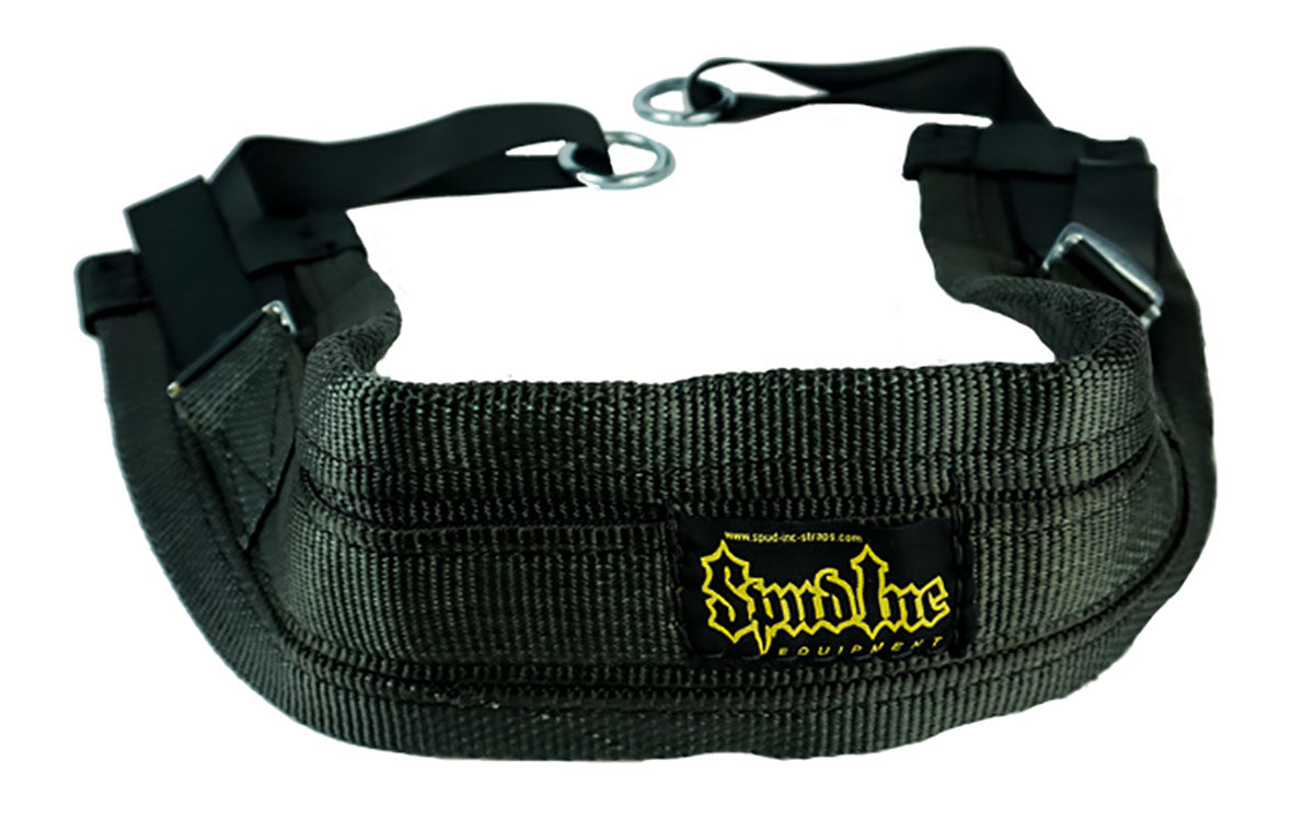 Adjustable Belt Squat Belt