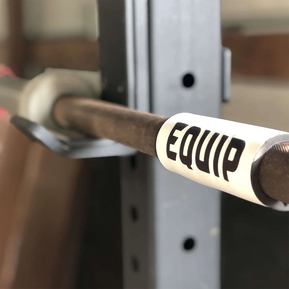 Barbell Markers for Visually Impaired (pair)