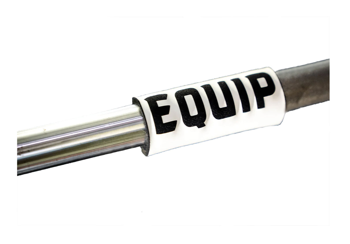 Barbell Markers for Visually Impaired (pair)