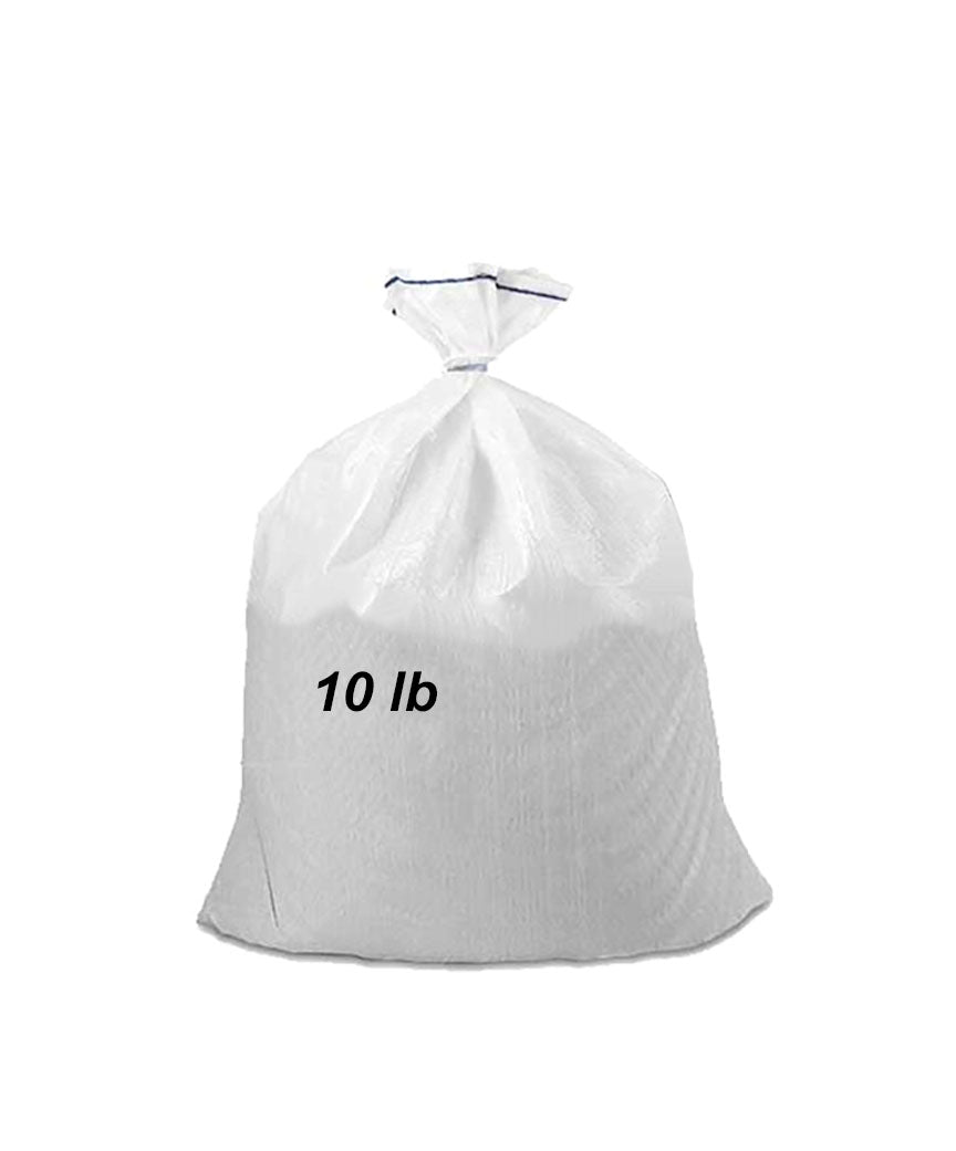 Sandbag Sand