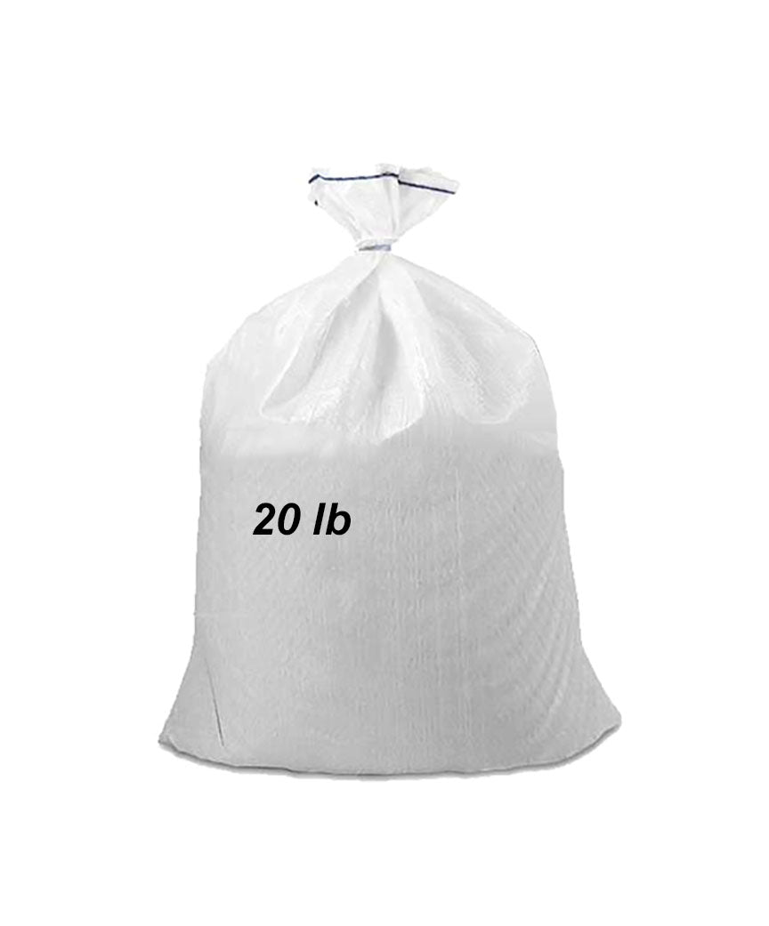 Sandbag Sand