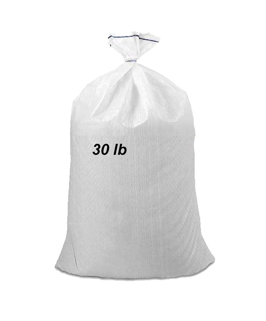 Sandbag Sand