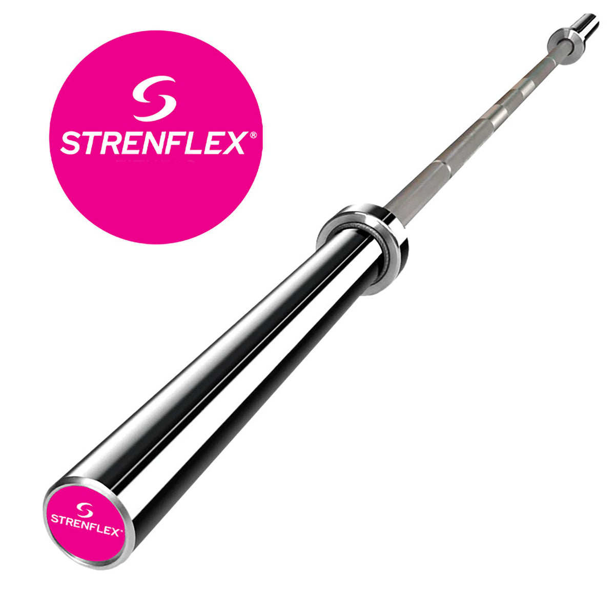 Olympic Bearing Bar