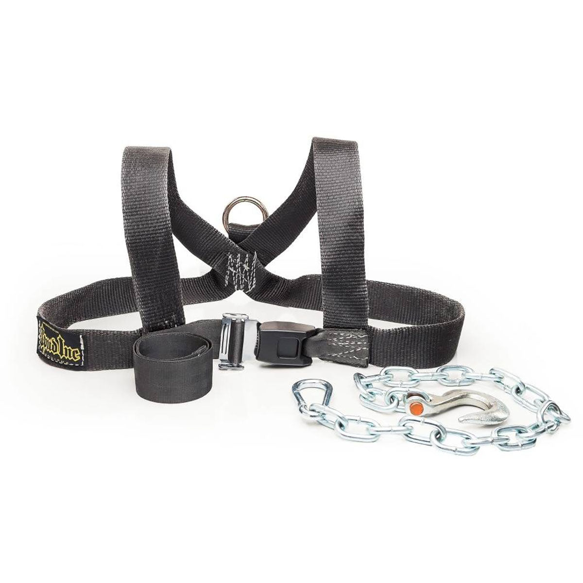 Front Squat Harness