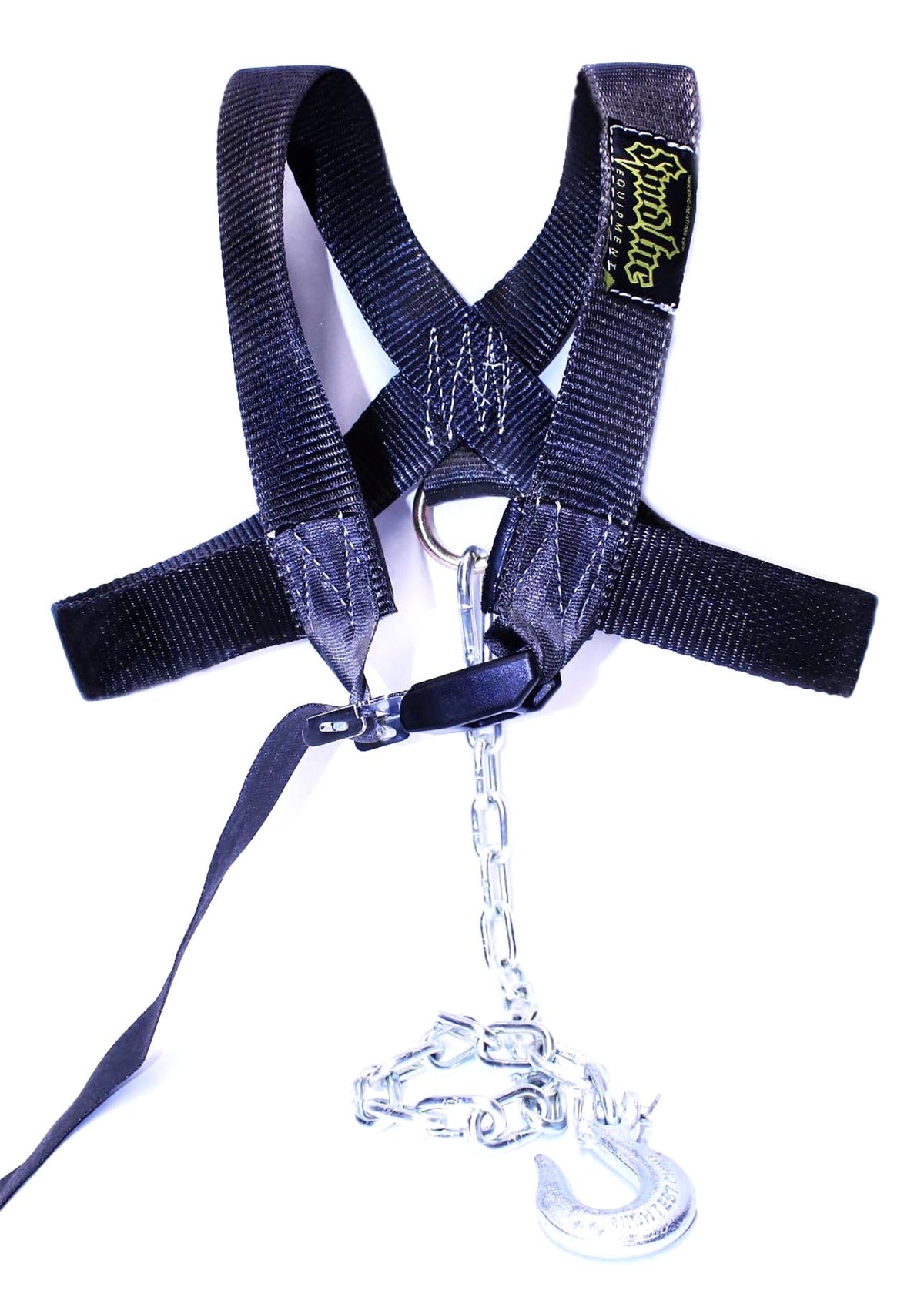 Front Squat Harness