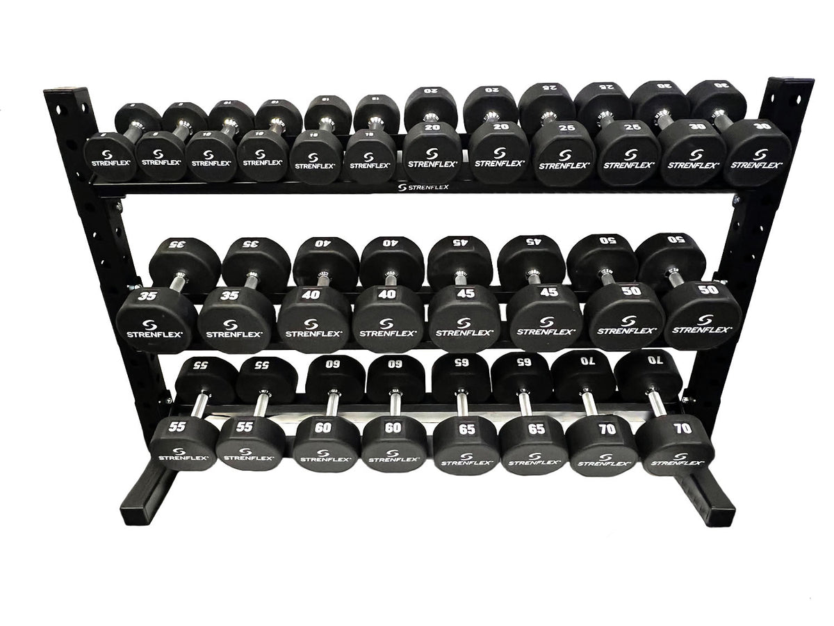 Dumbbell Pro - Pair