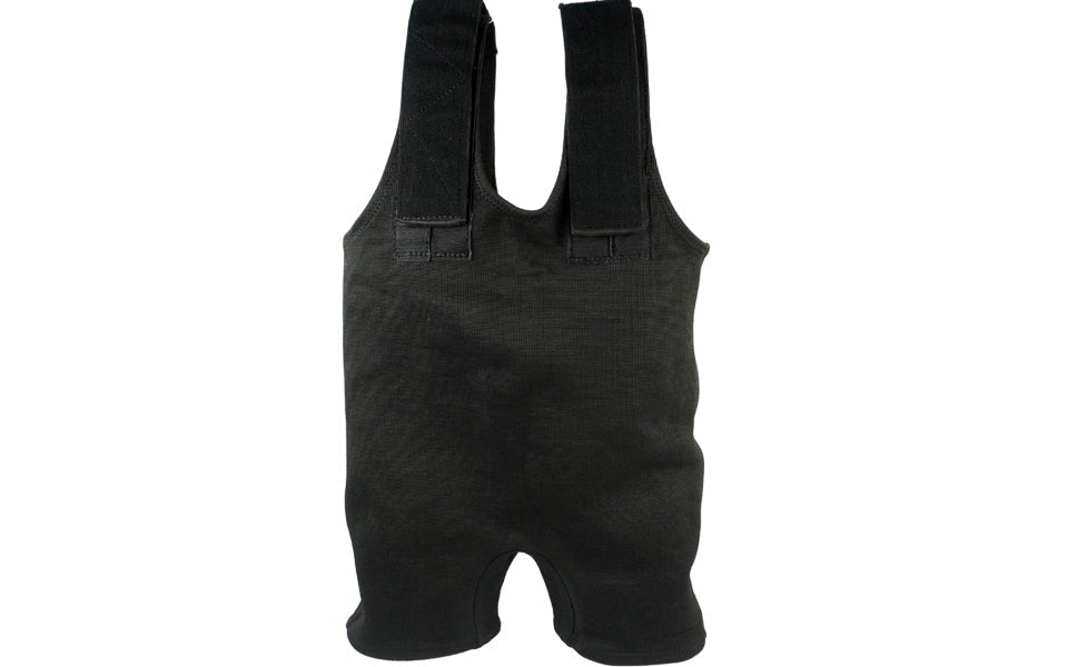 Gateway Squat Suit - W/ Velcro Adjustments