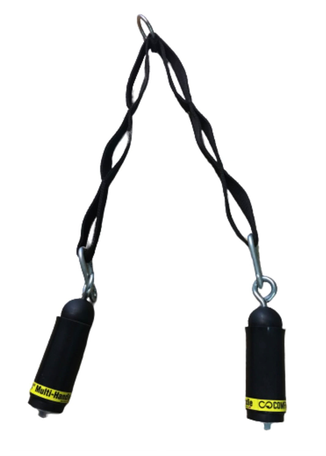 Comfort Grip Tricep Ladder