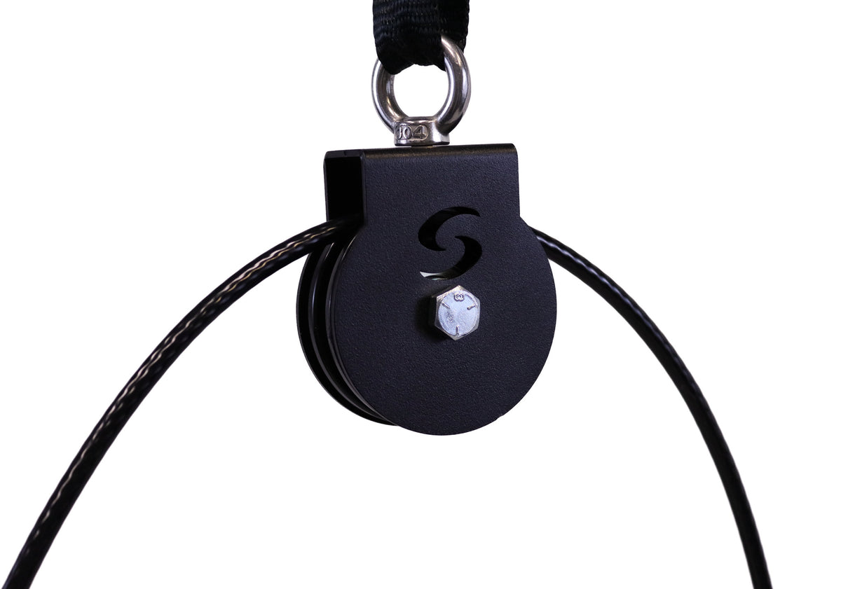 Pulley